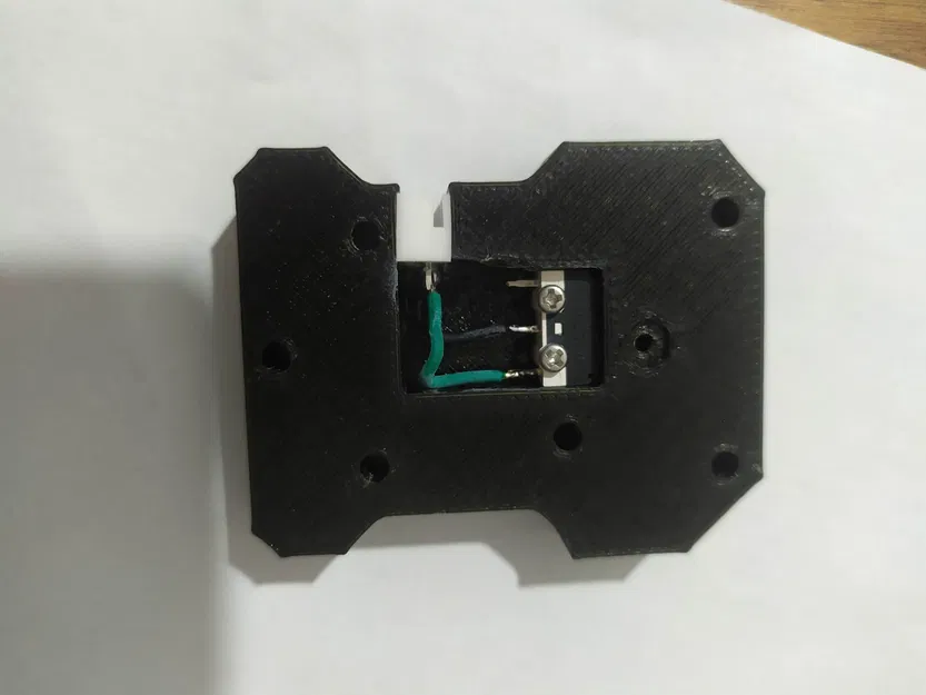 Cảm biến filament gắn toolhead EVA 3 (cơ khí, ổn định và đáng tin cậy) - Image 5