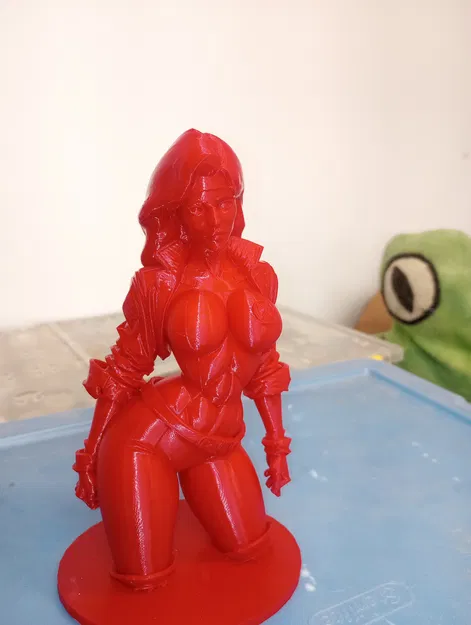 Rogue - Bust từ đùi trở lên - Image 2