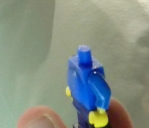 Thân LEGO mập (Fat LEGO Torso) - Image 1