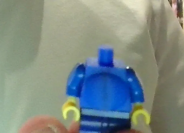 Thân LEGO mập (Fat LEGO Torso) - Image 2