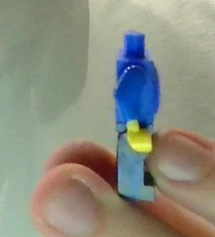 Thân LEGO mập (Fat LEGO Torso) - Image 3