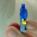 Thân LEGO mập (Fat LEGO Torso) - Thumbnail 3