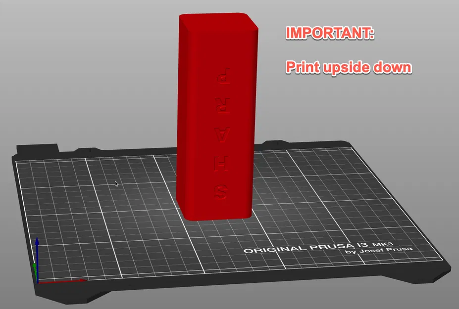 Hộp đựng và tiêu hủy lưỡi dao cạo (Razor Blade Disposal Box) - Image 4