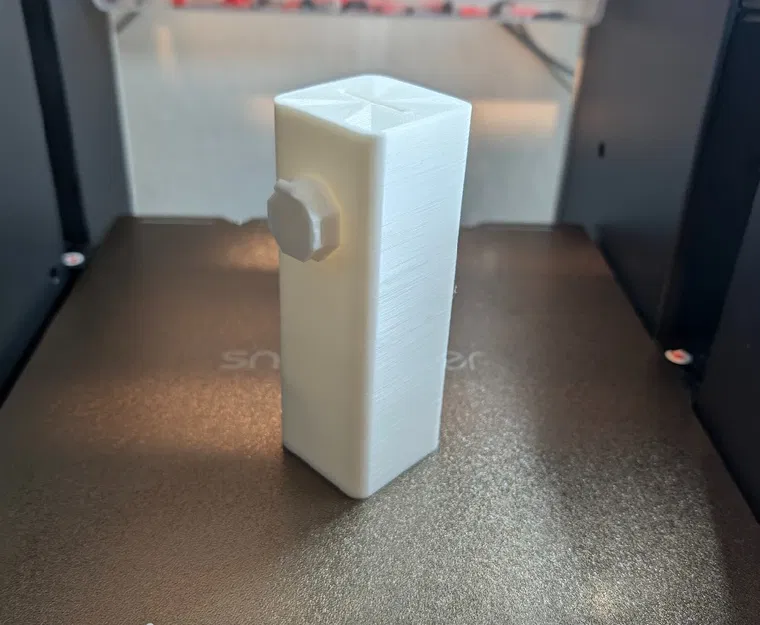 Hộp Thải Lưỡi Dao Cạo cho Multiboard - Image 2