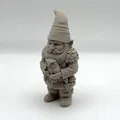 Owl Keeper Gnome – Gnome Giữ Cú - Thumbnail 3