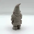 Owl Keeper Gnome – Gnome Giữ Cú - Thumbnail 5