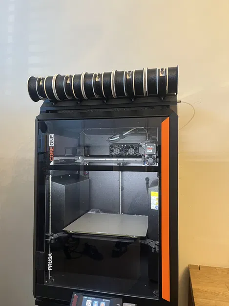 Hệ Ray Core One cho MMU3 & Filamentalist V3 - Image 3