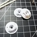 Đế gắn dây rút (Cable Tie Mount Base) - Thumbnail 1