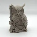 Ngôi Nhà Tiên Cú Gỗ (Wood Owl Fairy House) - Thumbnail 2