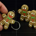 Người bánh gừng dẻo (Flexible Gingerbread man) - Thumbnail 2