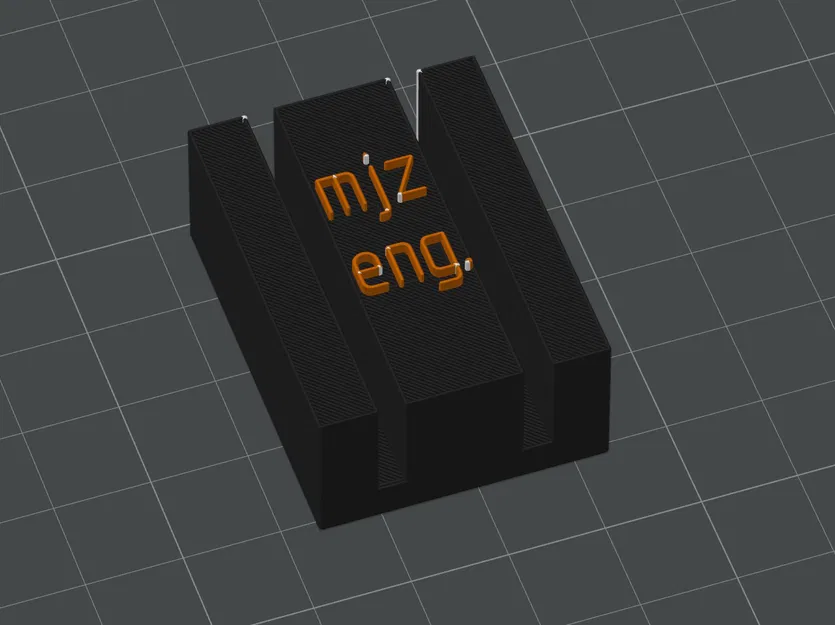 Giá đỡ cán dao mổ (Skalpellhalter) cho Scalpel Handles size 3 & 4 - Image 1