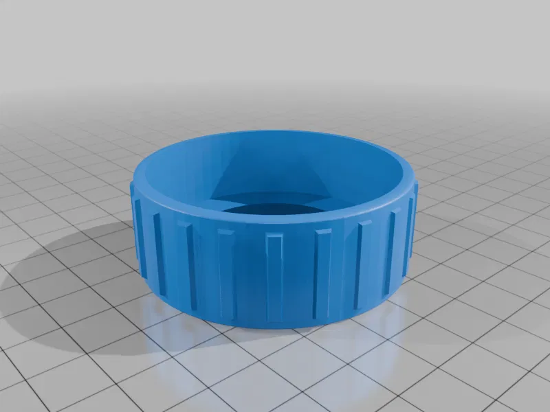 Bumper cho Nuki Smart Lock (Nuki Smart Lock Bumper) - Image 4