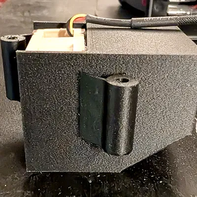 Bản mod quạt Sovol SH02 (Sovol SH02 fan mod)