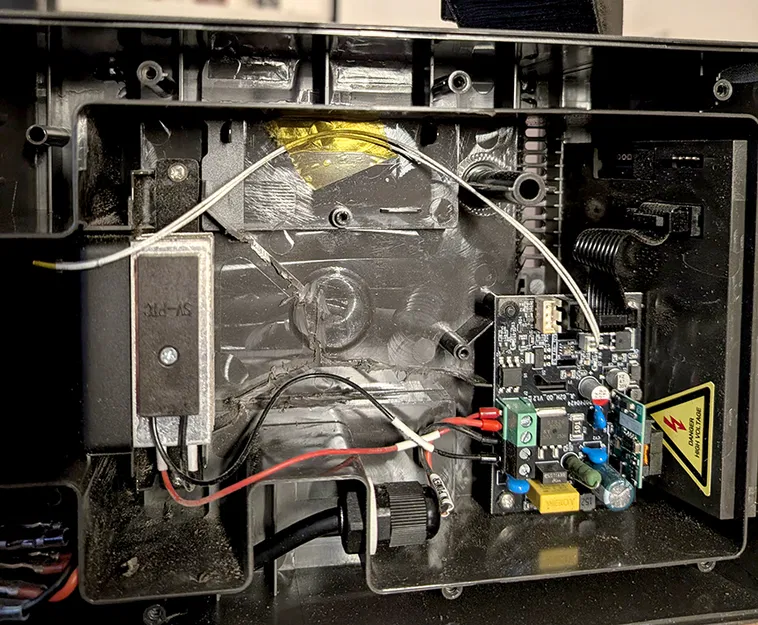 Bản mod quạt Sovol SH02 (Sovol SH02 fan mod) - Image 5