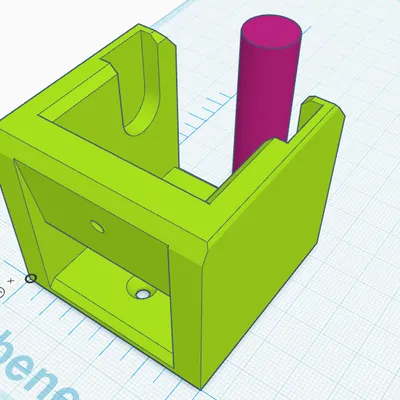Giá giữ dây hàn (Solder WIRE Holder)