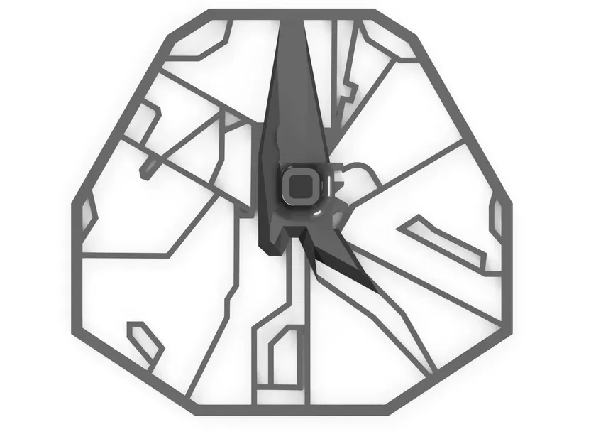 Bệ phóng 39A – Giá đỡ rocket Silvester - Image 2