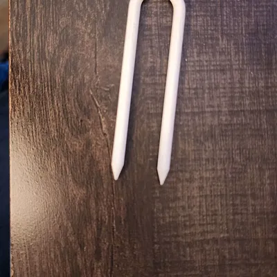 Cọc Giàn Leo Trong Vườn (Garden Trellis Stake)