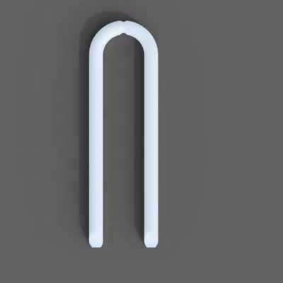 Cọc Giàn Leo Trong Vườn (Garden Trellis Stake)