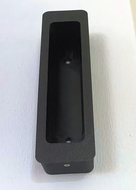 Vỏ che (Cover/Enclosure) cho Nuki Keypad 2.0 (Fingerprint) - Gehäuse - Image 4