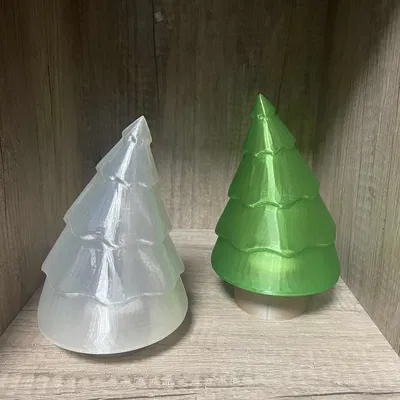 Cây thông Noel LED (LED Christmas Tree)