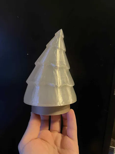 Cây thông Noel LED (LED Christmas Tree) - Image 3