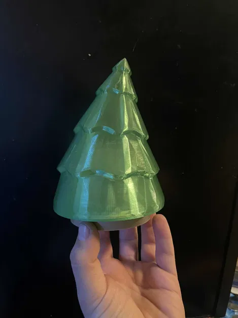 Cây thông Noel LED (LED Christmas Tree) - Image 5