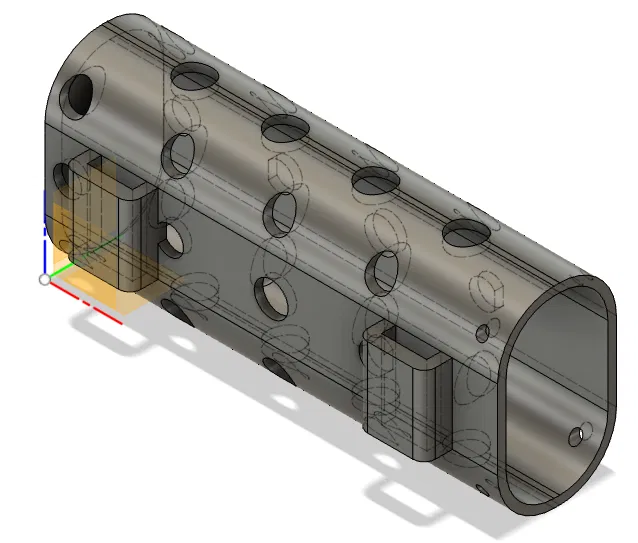 Giá đỡ ezCAN holder - Image 1