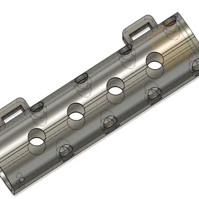 Giá đỡ ezCAN holder