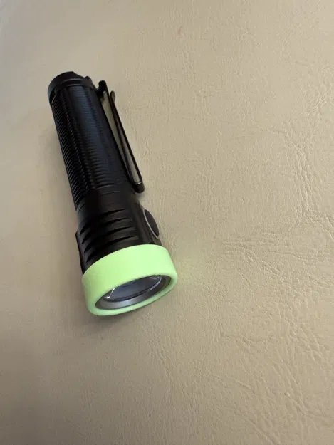 Nắp phát sáng Thrunite T1 Pro (Glow Cap) - Image 1