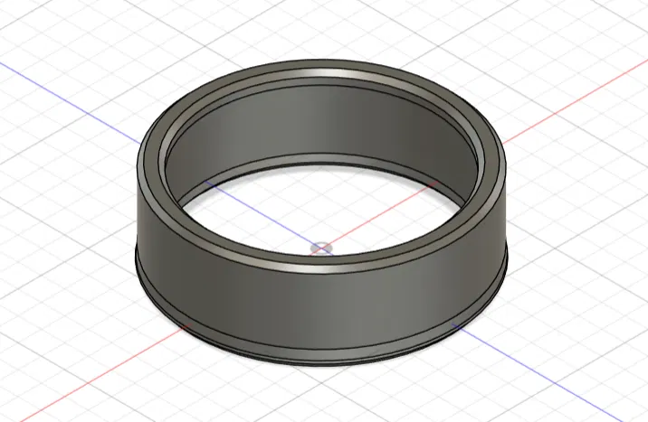 Nắp phát sáng Thrunite T1 Pro (Glow Cap) - Image 2