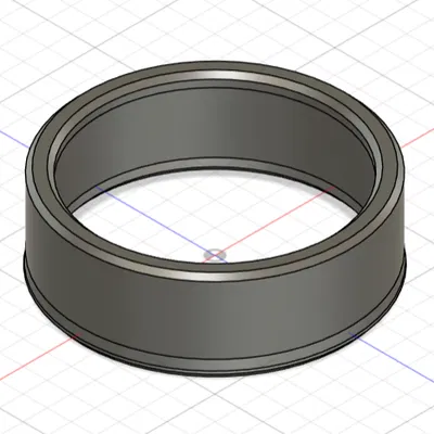 Nắp phát sáng Thrunite T1 Pro (Glow Cap)