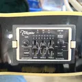 Vỏ electronics thay thế cho Takamine TK4NT Preamp - Thumbnail 2