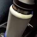 Adapter cupholder Tesla cho bình Yeti Rambler 36oz - Thumbnail 2