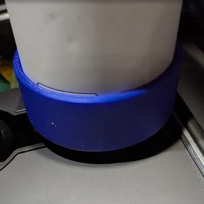 Adapter cupholder Tesla cho bình Yeti Rambler 36oz