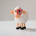 T Ocellus sheep - Thumbnail 1