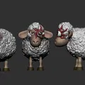 T Ocellus sheep - Thumbnail 2
