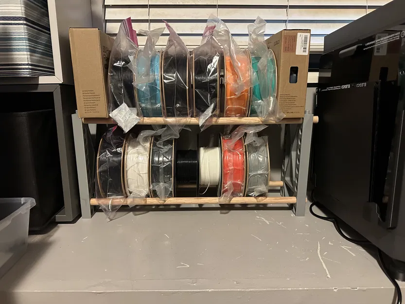 Giá Treo Filament (Filament Rack) - Image 1
