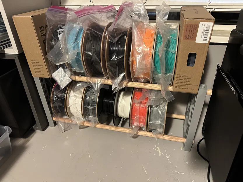 Giá Treo Filament (Filament Rack) - Image 2