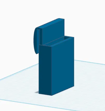 Miếng bảo vệ túi (Pocket protector) - Image 1