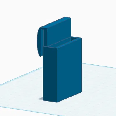 Miếng bảo vệ túi (Pocket protector)