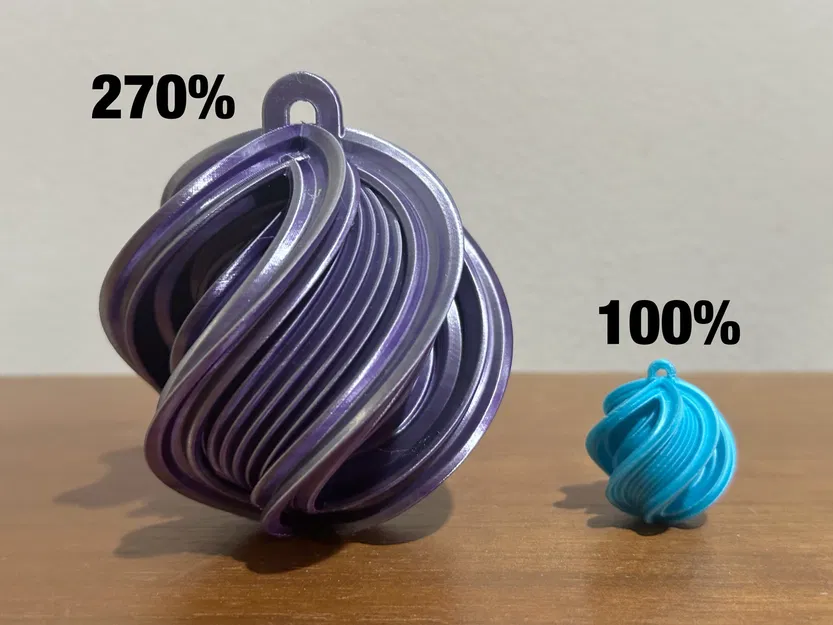 Bộ Châu Noel Siêu Nhỏ “Ridiculously Small Christmas Balls 2025” - Image 3