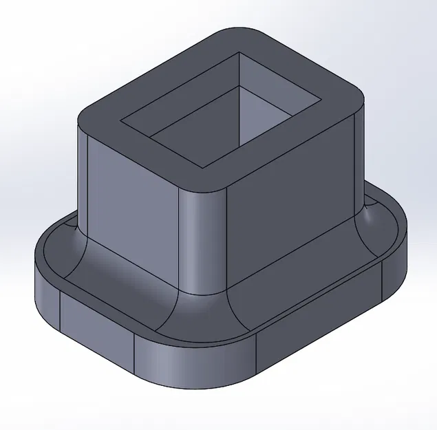 Nắp che đầu nối BT 2.0 (BT 2.0 Connector Cover) - Image 1