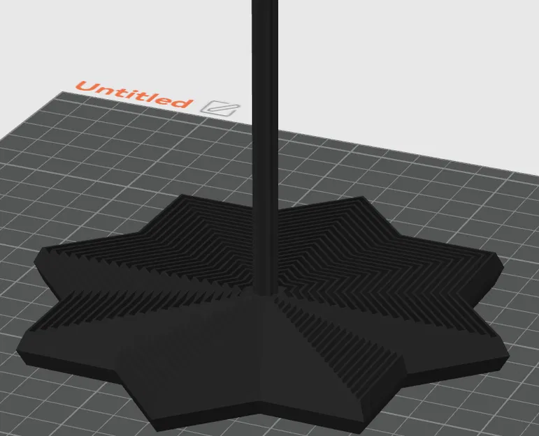 Fidget Star Fun – Đồ chơi ngôi sao vui nhộn - Image 1