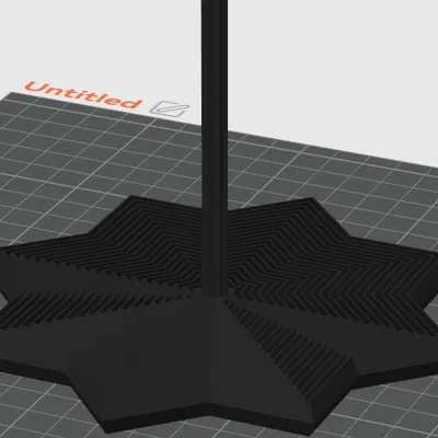 Fidget Star Fun – Đồ chơi ngôi sao vui nhộn