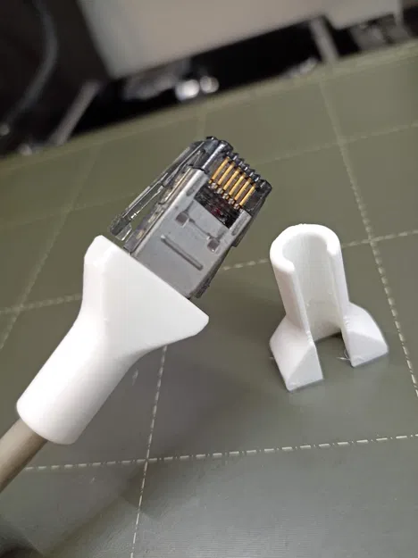 Bộ bảo vệ đầu nối SDL (Cable Saver cho Model M) - Image 1