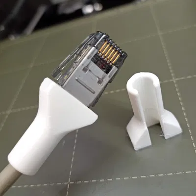 Bộ bảo vệ đầu nối SDL (Cable Saver cho Model M)