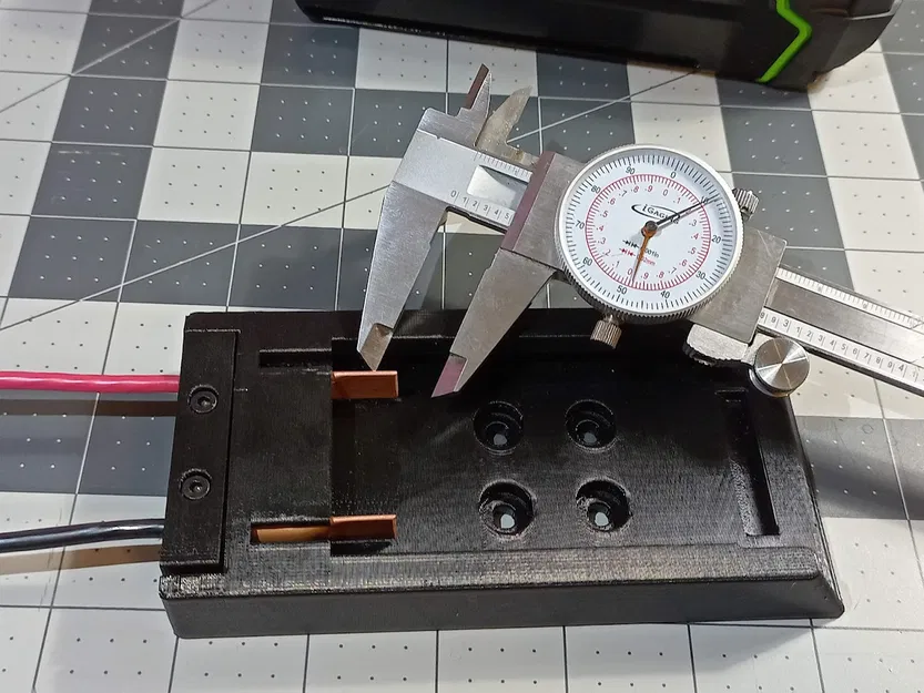 Adapter Pin GreenWorks (40V) Bản Ultimate - Image 3