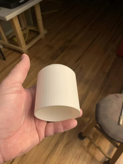 Diffuser cho Olight Marauder Mini 1 - Image 2