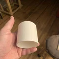 Diffuser cho Olight Marauder Mini 1 - Thumbnail 2