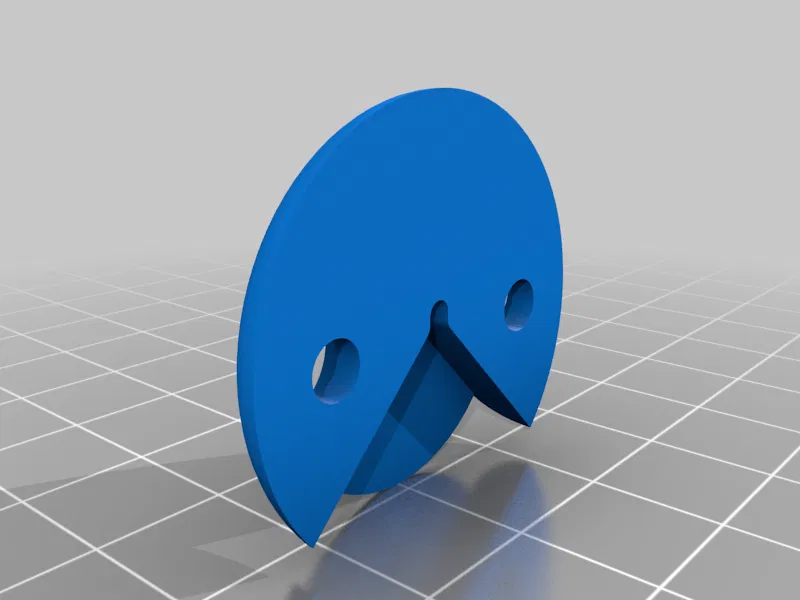 Giá đỡ gương / tấm kính (Mirror / Glassplate holder) - Image 4